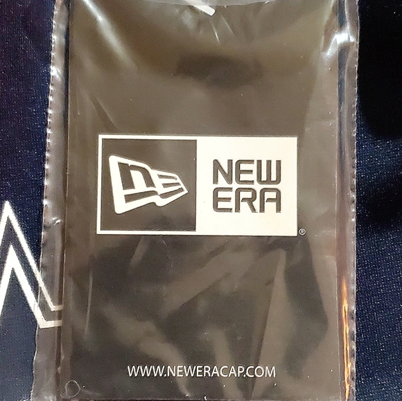 NWT DALLAS COWBOYS NFL TEAM APPAREL HOODIE. MENS Sz:L NEW ERA COMBINE AUTHENTIC. - Picture 8 of 14